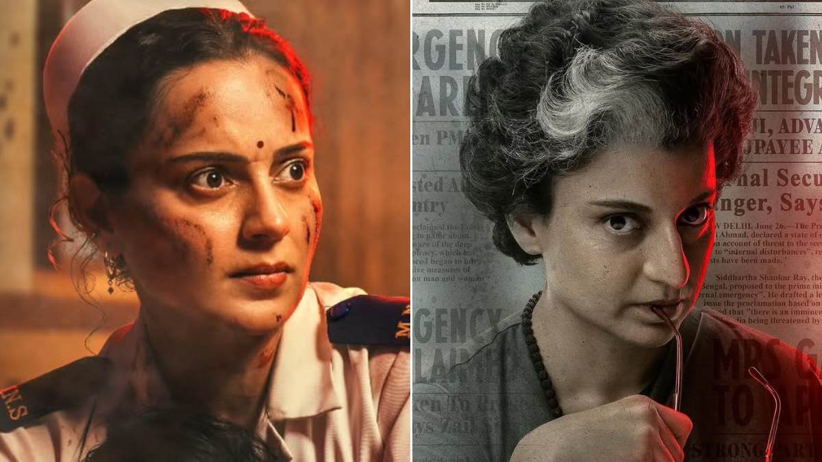 Bharat Bhhagya Viddhaata Box Office Day 6: Needs An Impossible 170% Jump To Match Emergency’s Opening Week!