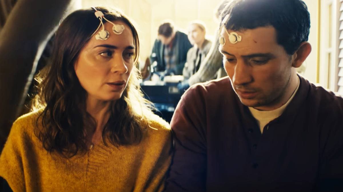 Disclosure Day North America Box Office: Explosive Previews Point To A Debut Far Above Industry’s $30M+ Projections