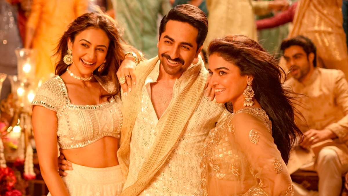 Pati Patni Aur Woh Do Worldwide Box Office (Closing Collection): A Plus Affair, Wraps Up As Ayushmann Khurrana’s 9th Highest-Grosser!
