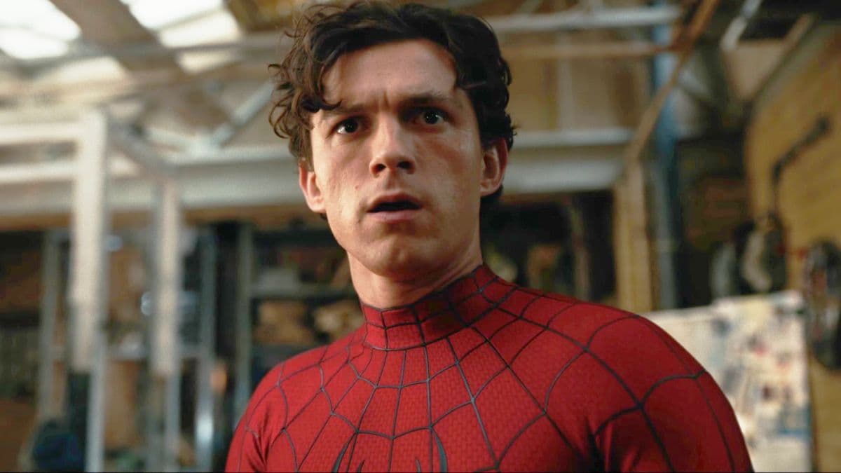 Spider-Man: Brand New Day 2nd Trailer Reveals Tom Holland’s Toughest Battle Yet