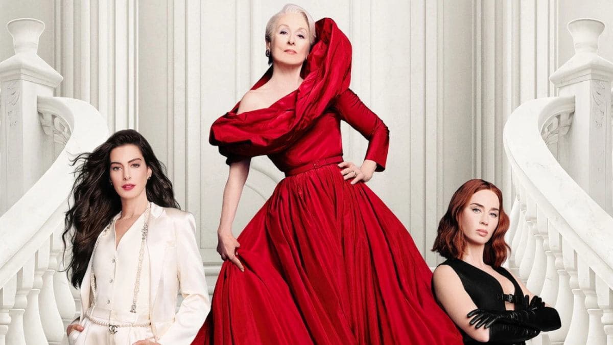 The Devil Wears Prada 2 Worldwide Box Office: Less Than $6M Away From Breaking Into 2026’s Top 3 Grossers