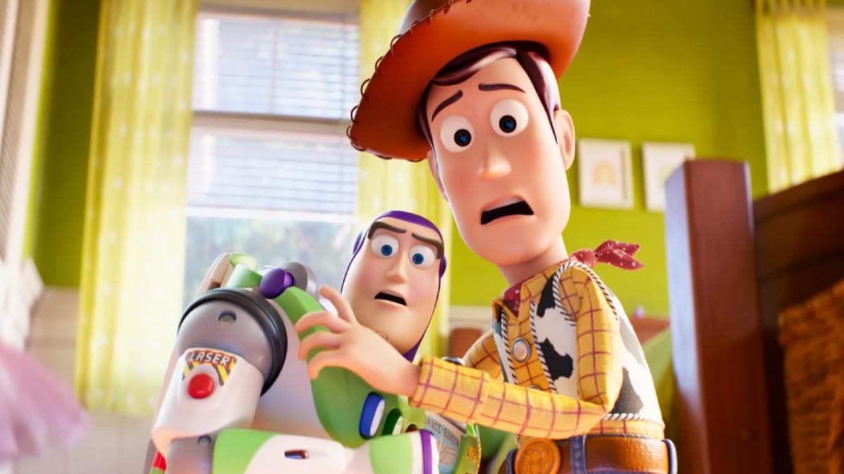 Toy Story 5 Box Office: Registers Pixar’s First $300M+ Global Debut, Posts 2nd Biggest 3-Day Domestic Opening For An Animated Film