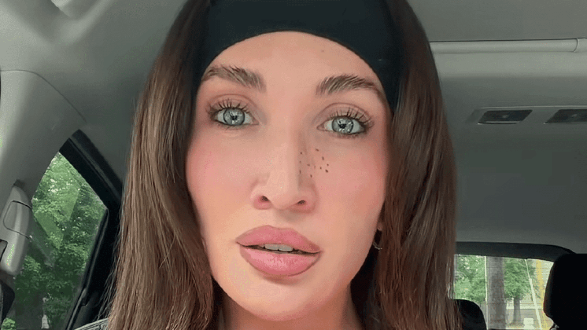 Liam Payne’s ex Kate Cassidy reveals she’s been ‘dumped’ by new man over ‘comparing’ him to 1D star