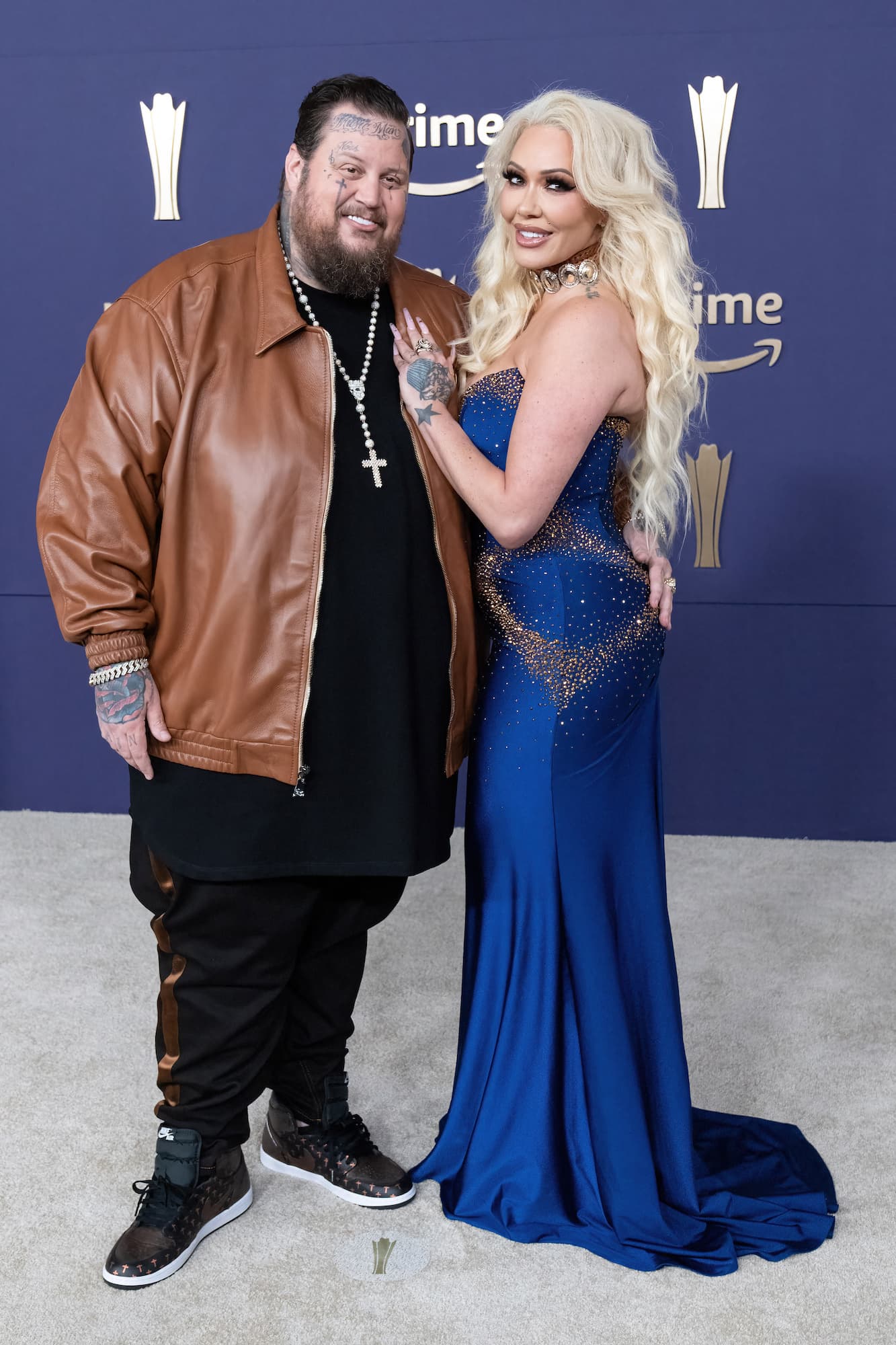 Jelly Roll Drops ‘Divorce Vlog’ After High-Profile Split From Bunnie Xo